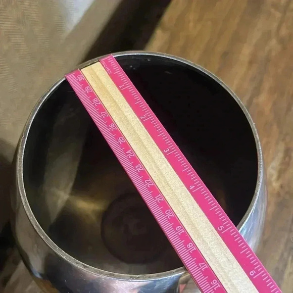 Reed & Barton #4458 Vase Accent Tabletop Decor Home Staging - Picture 10 of 15